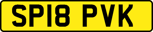 SP18PVK