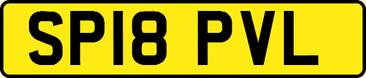 SP18PVL