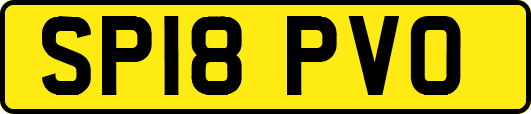 SP18PVO