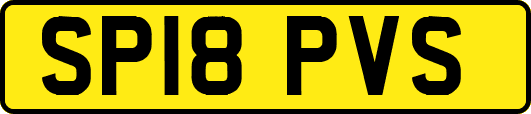 SP18PVS