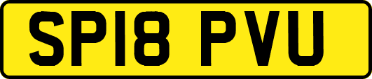 SP18PVU