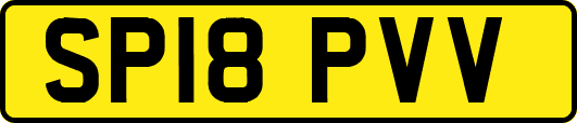 SP18PVV