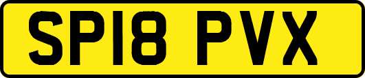 SP18PVX