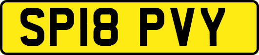 SP18PVY