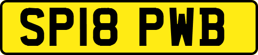 SP18PWB
