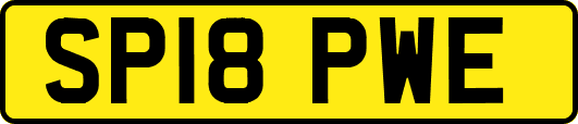SP18PWE
