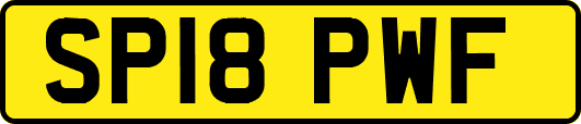 SP18PWF