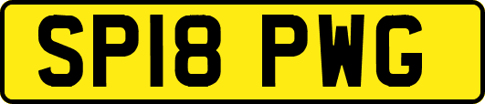 SP18PWG