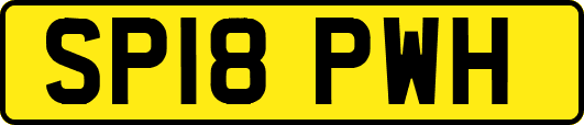 SP18PWH