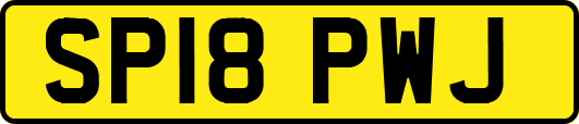 SP18PWJ