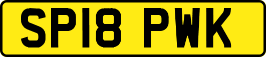 SP18PWK