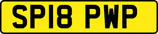 SP18PWP
