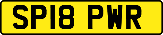 SP18PWR