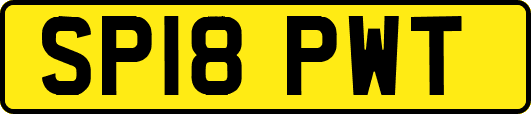 SP18PWT
