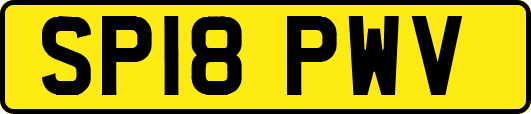 SP18PWV