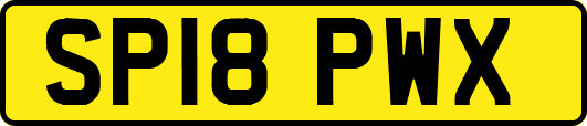 SP18PWX