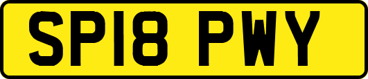 SP18PWY