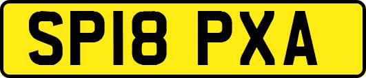 SP18PXA