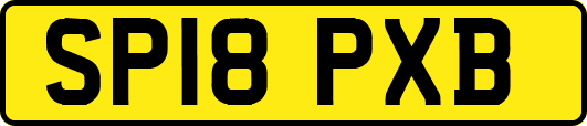 SP18PXB