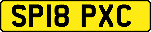 SP18PXC