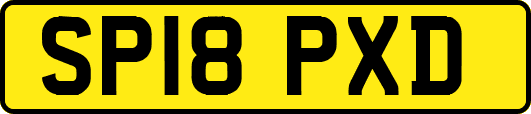 SP18PXD