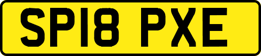 SP18PXE