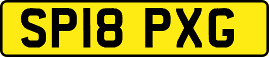 SP18PXG