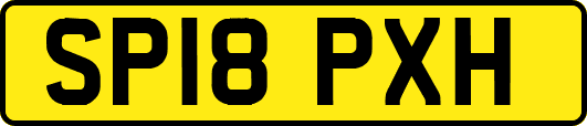 SP18PXH