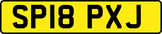 SP18PXJ