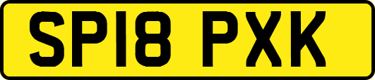 SP18PXK