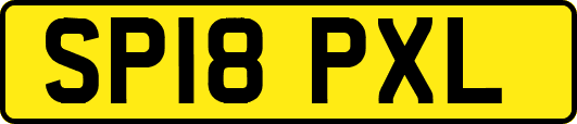 SP18PXL