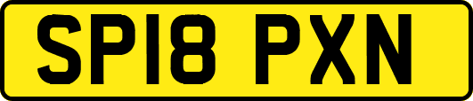 SP18PXN