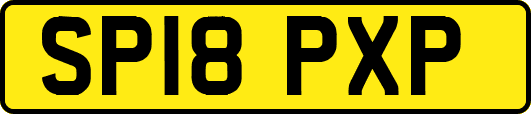 SP18PXP