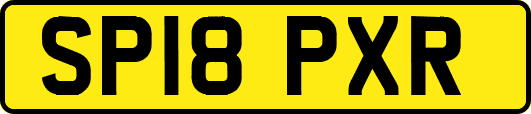 SP18PXR