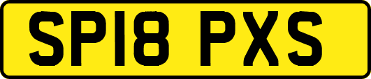 SP18PXS