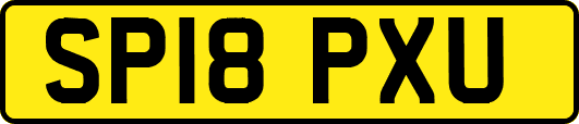 SP18PXU
