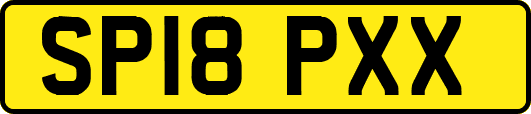 SP18PXX