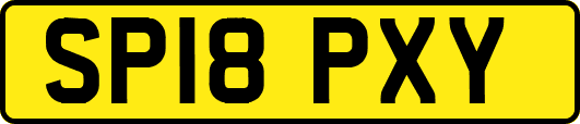SP18PXY