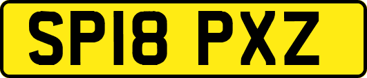 SP18PXZ