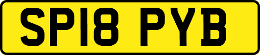SP18PYB