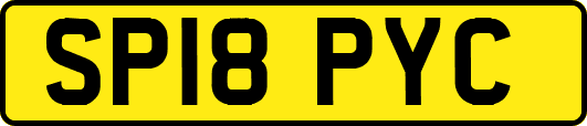 SP18PYC