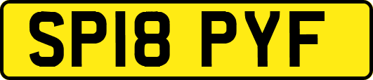SP18PYF