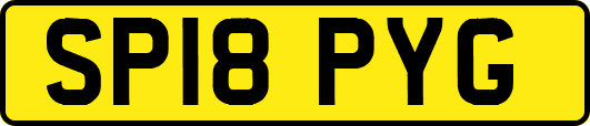 SP18PYG