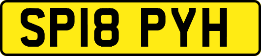 SP18PYH