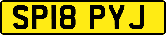 SP18PYJ