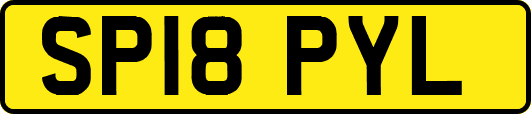 SP18PYL