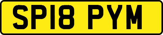 SP18PYM