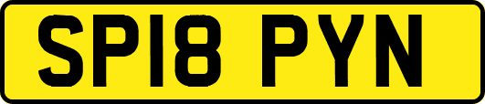 SP18PYN