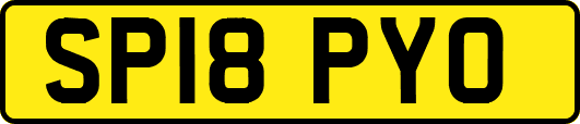 SP18PYO
