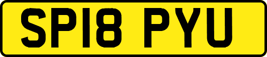 SP18PYU